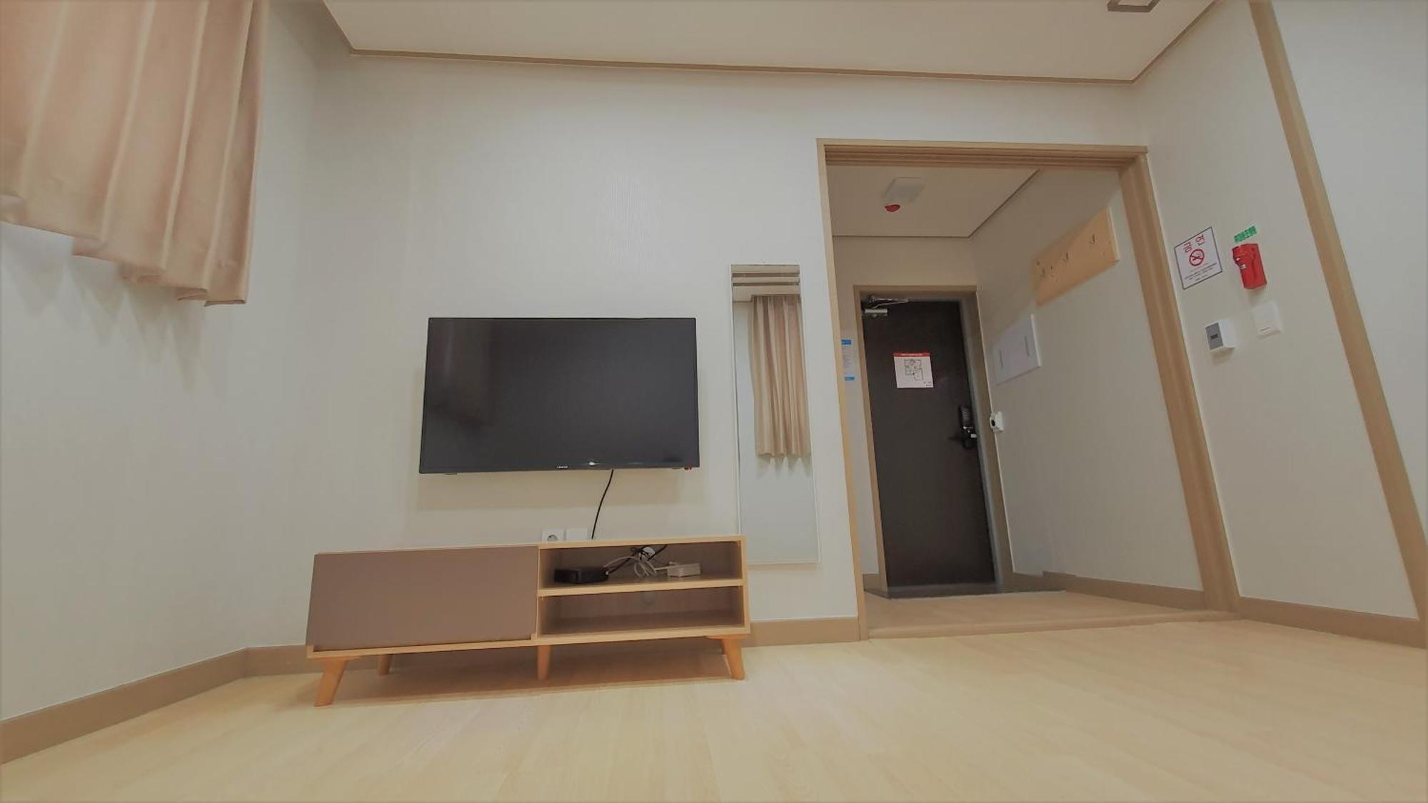 Haha Pension ボリョン エクステリア 写真
