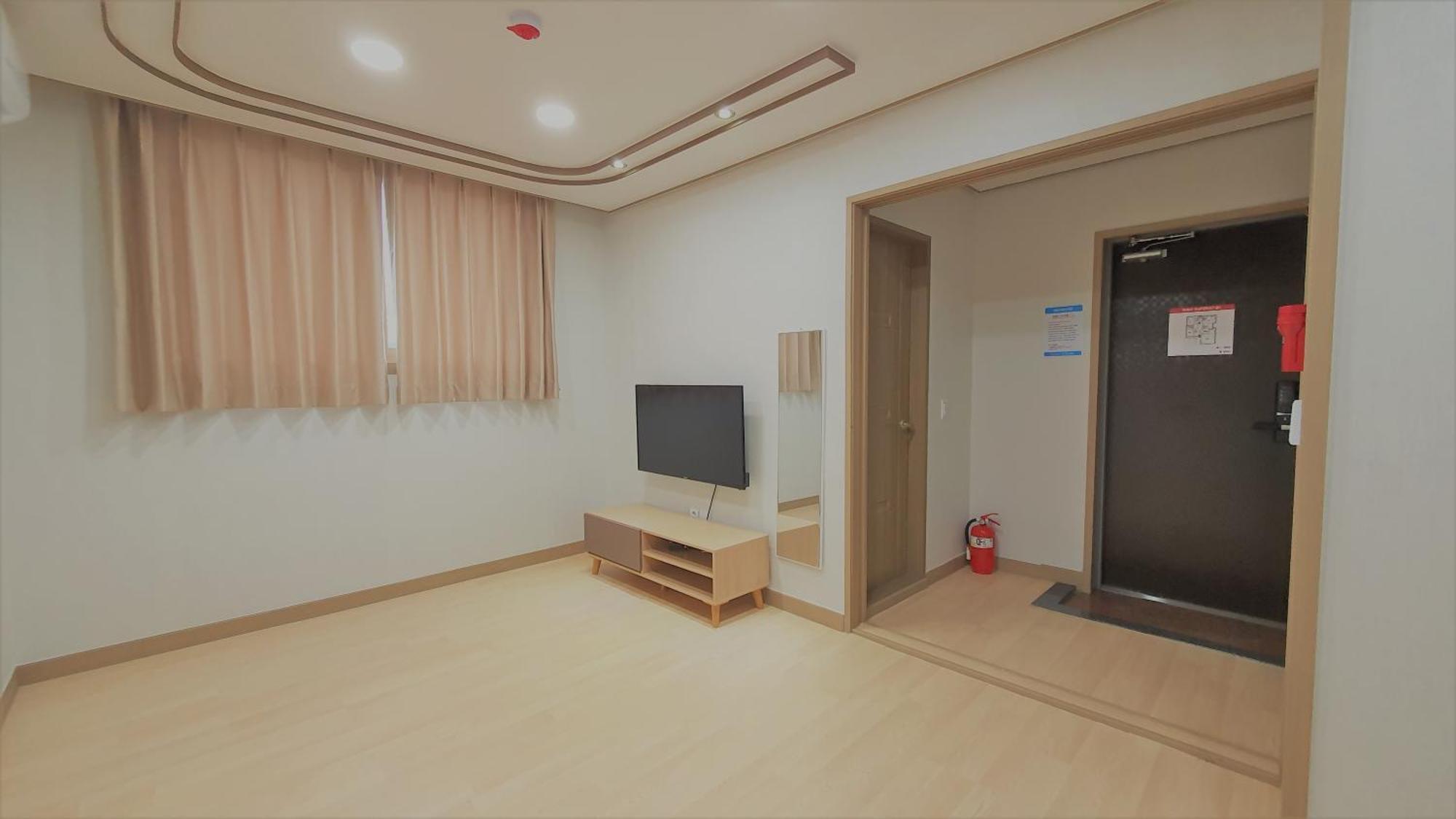 Haha Pension ボリョン エクステリア 写真